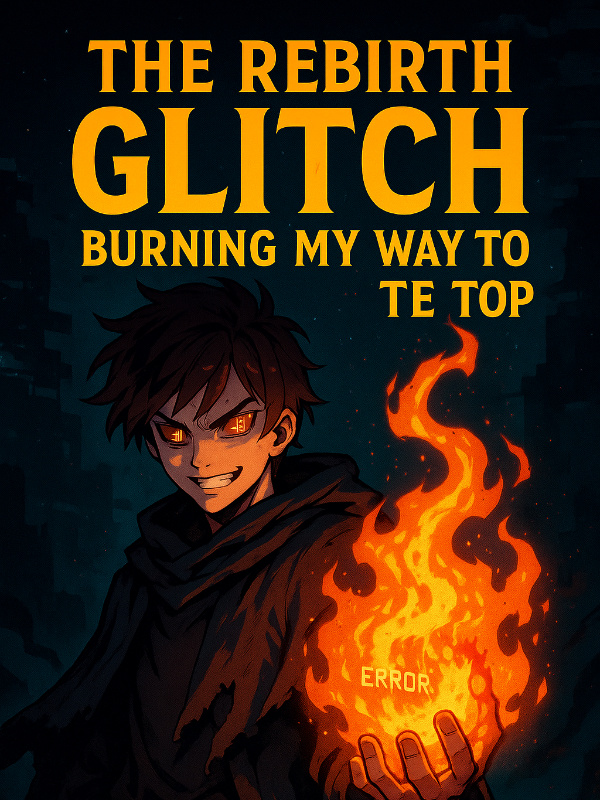The Rebirth Glitch: Burning My Way to the Top