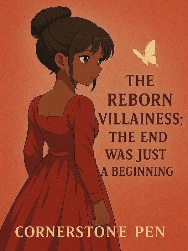 The reborn villainess; the end was just a beginning
