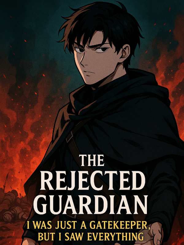 The Rejected Guardian: I Was Just a Gatekeeper, But I Saw Everything