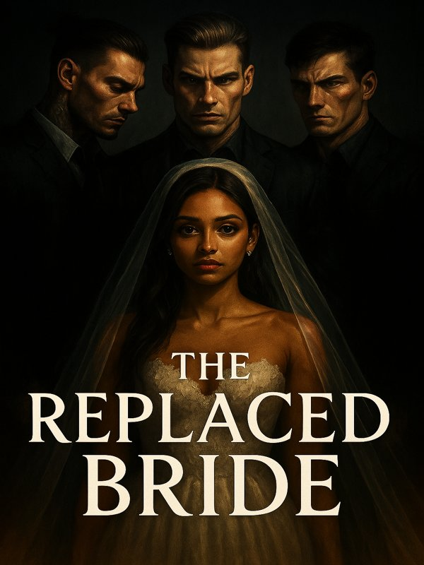 The Replaced Bride