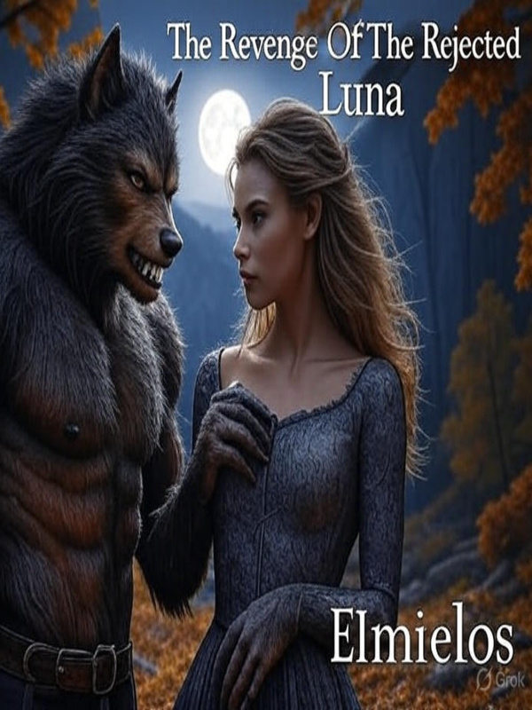 The Revenge Of The Rejected Luna