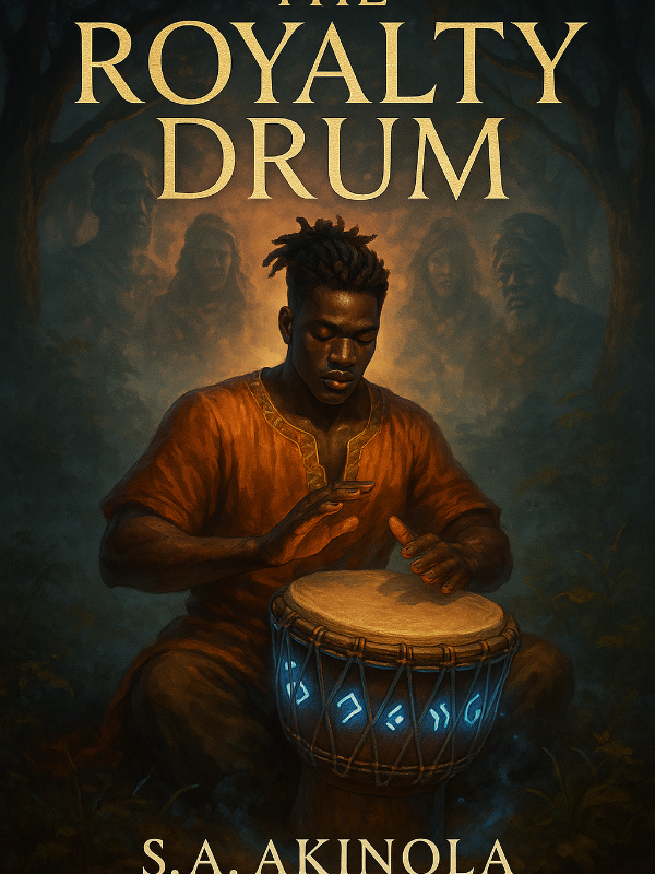 The Royalty Drum