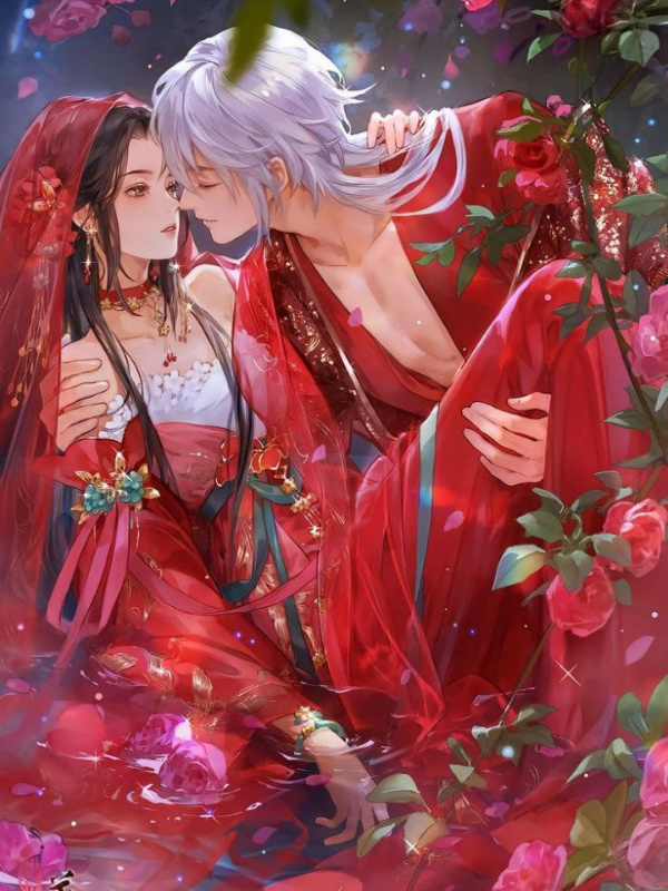 The Sacrificial Bride