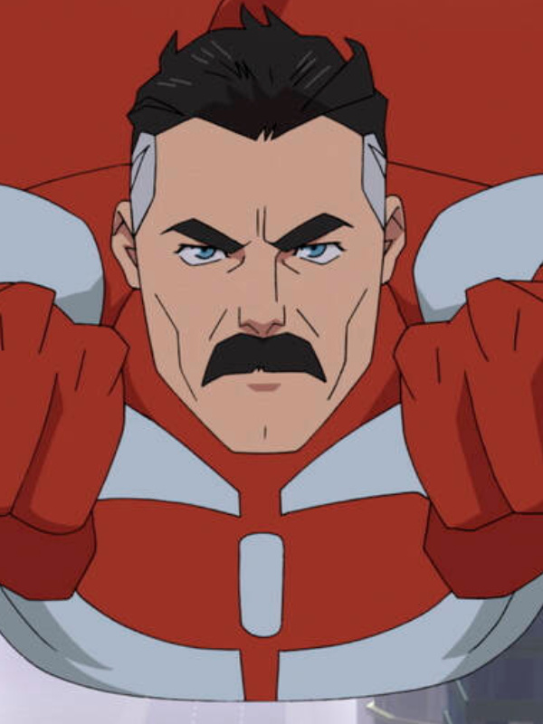 The Second Son Of Omniman