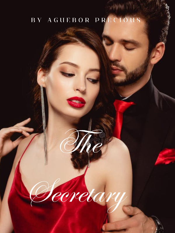 The Secretary ; A romantic tale