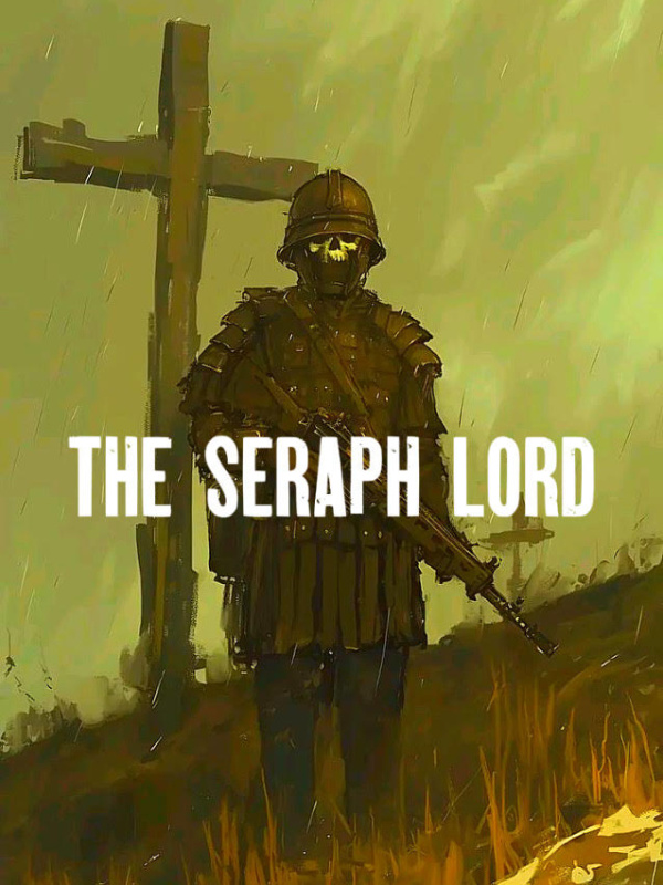The Seraph Lord