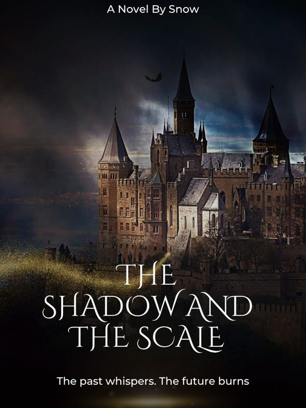 The Shadow and The Scale