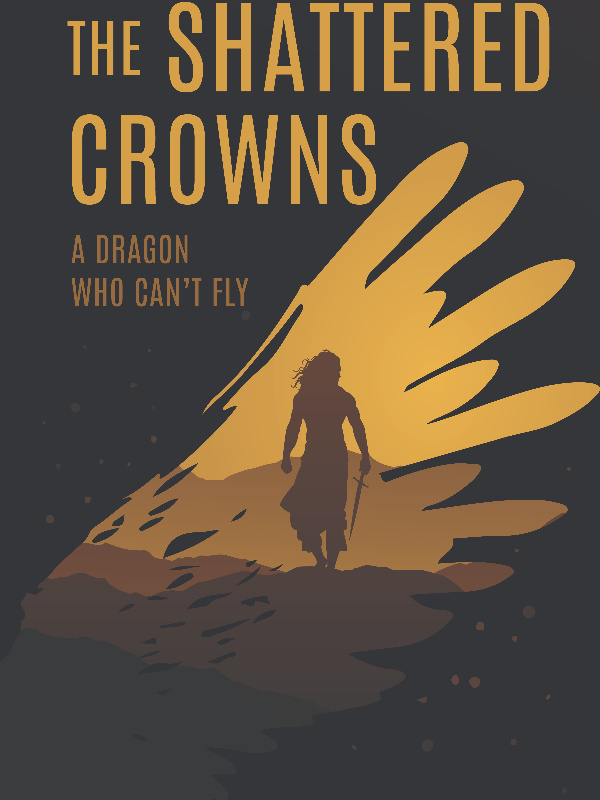 The Shattered Crowns