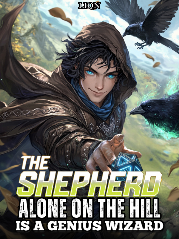 The Shepherd Alone on the Hill is a Genius Wizard