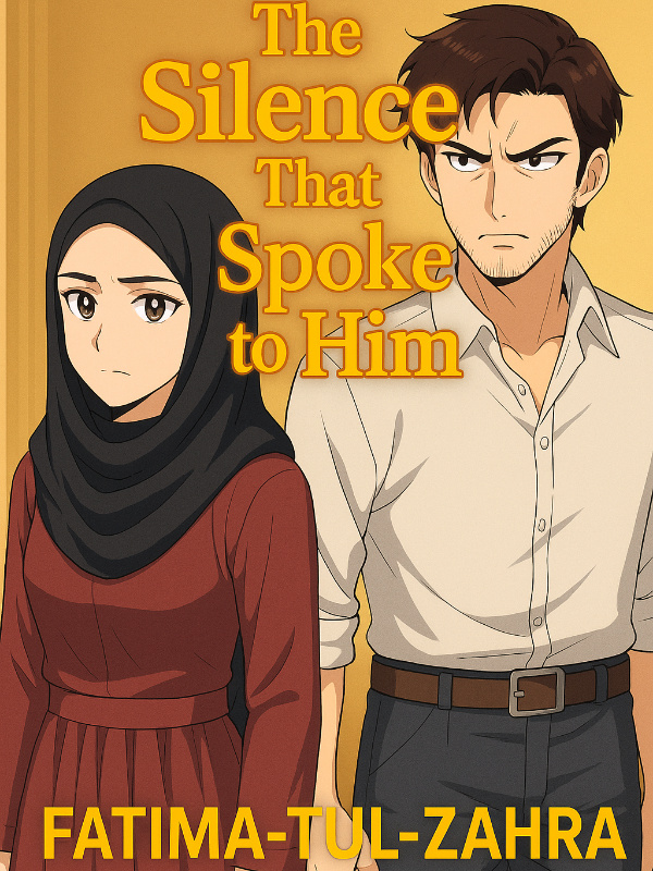 The Silence That Spoke To Him