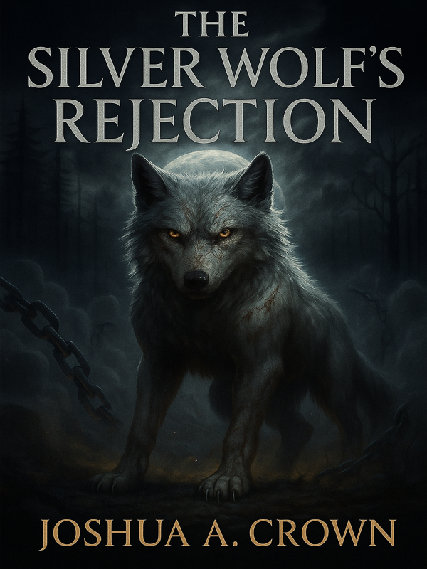 The Silver Wolf's Rejection