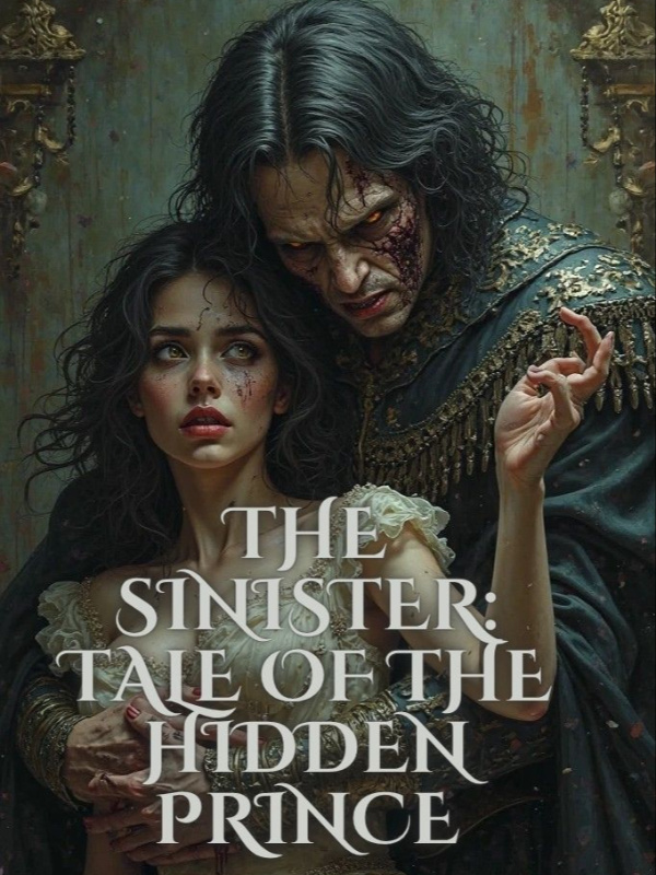 The Sinister: Tale of The Hidden Prince