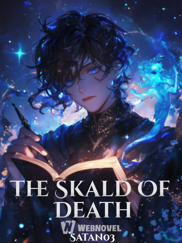 The Skald Of Death