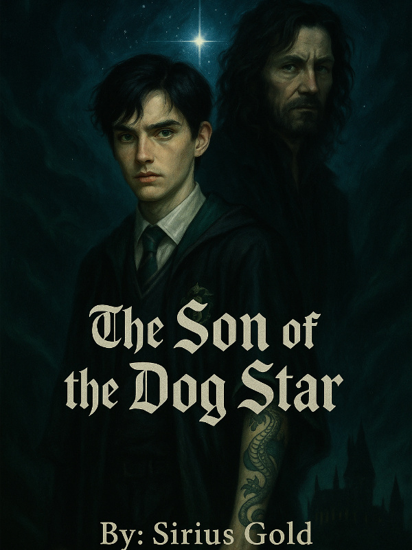 The Son of the Dog Star