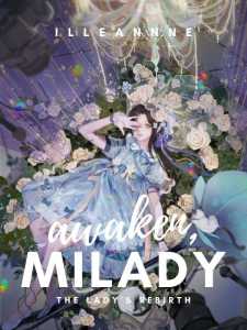 The Summoner's Rebirth: Awaken, Milady