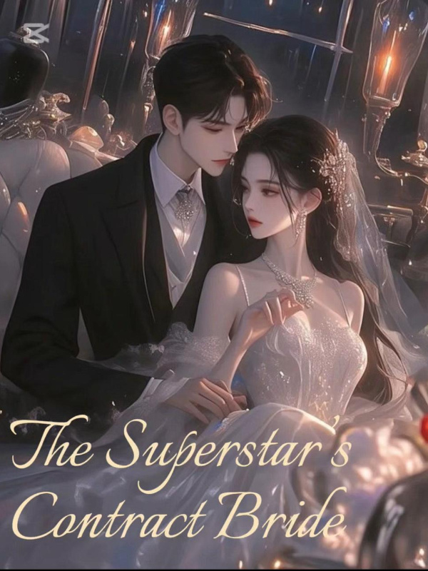 The Superstar's Contract Bride
