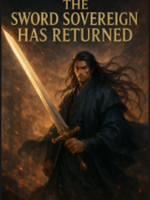 The Sword Sovereign Has Returned
