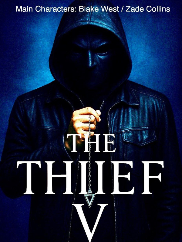 The Thief V [BL]
