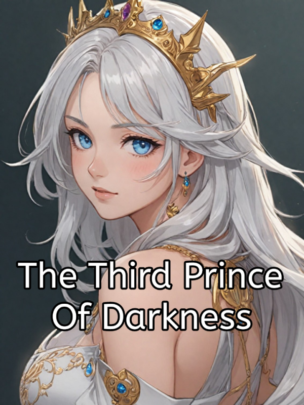 The Third Prince Of Darkness