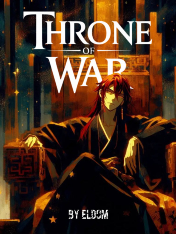 The Throne of War