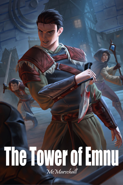 The Tower of Emnu