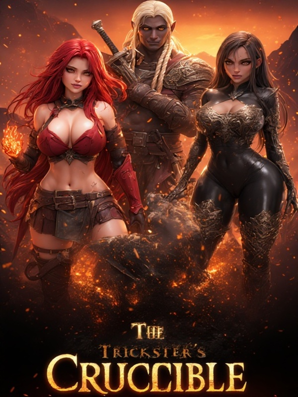 The Trickster’s Crucible