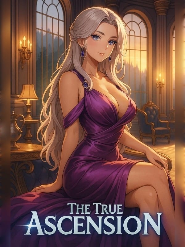 The True Ascension