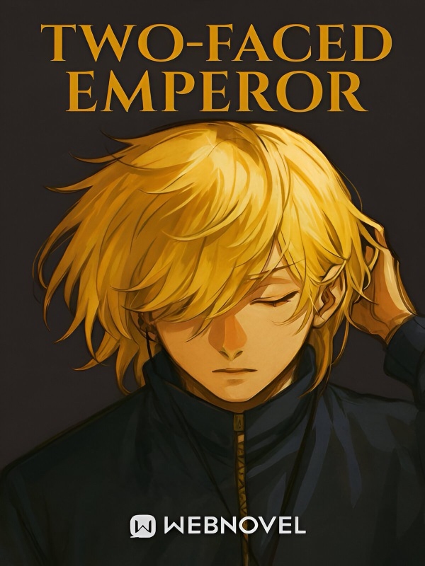 The Two Faced Emperor