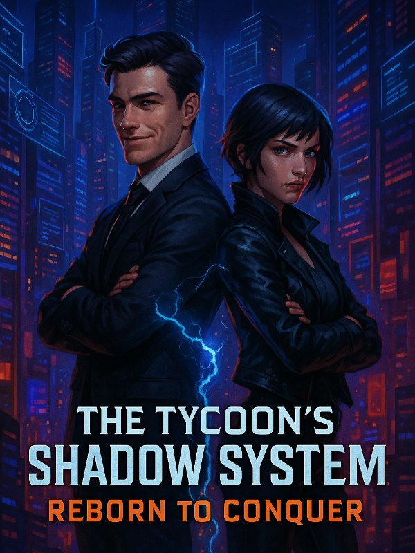 The Tycoon’s Shadow System: Reborn to Conquer