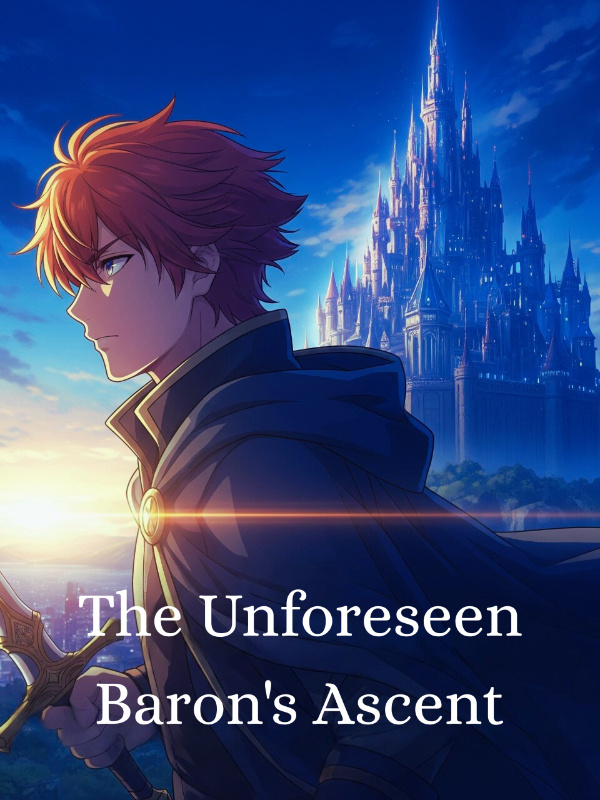 The Unforeseen Baron's Ascent