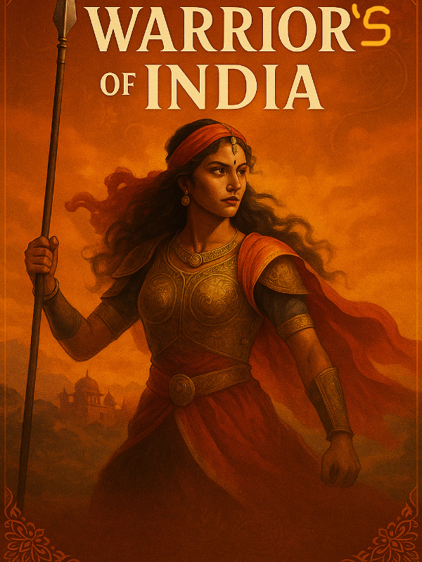 THE UNSUNG WARRIORS OF INDIA