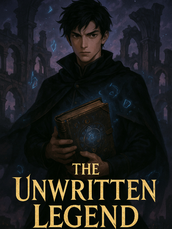 The Unwritten Legend