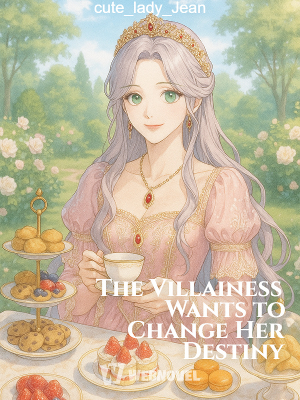 The Villainess Wants to Change Her Destiny