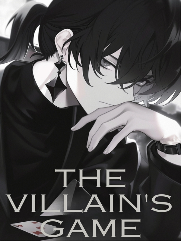 The Villain's Game: Origin of X