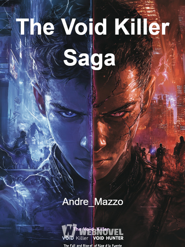 The Void Killer Saga