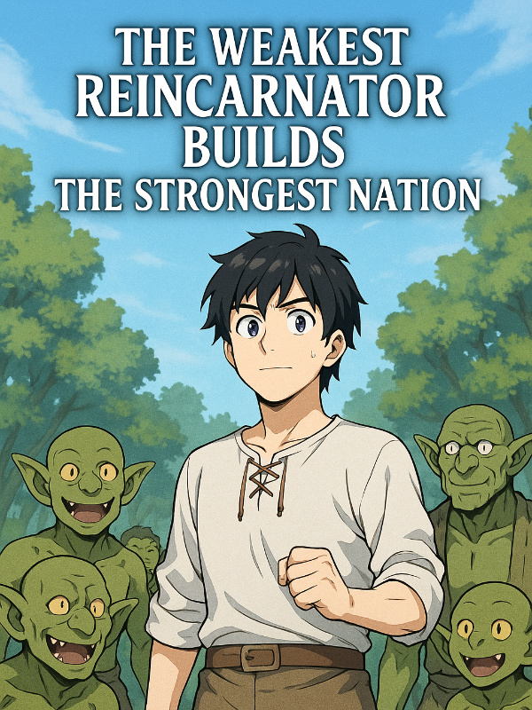 The Weakest Reincarnator Builds the Strongest Nation