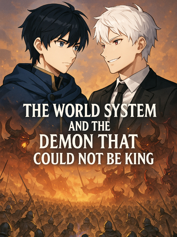 The World System and the demon that could not be king.