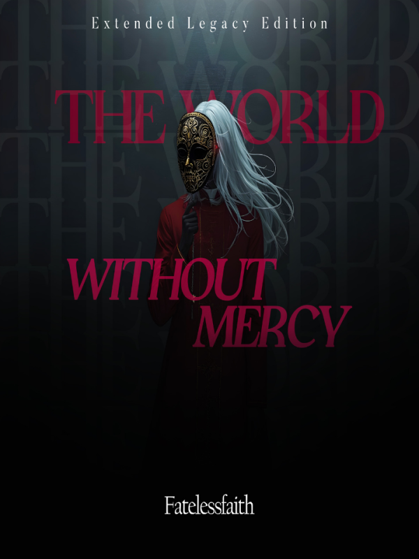 The World Without Mercy
