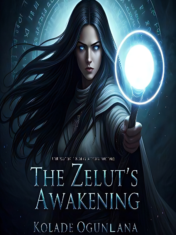 The Zelut's Awakening