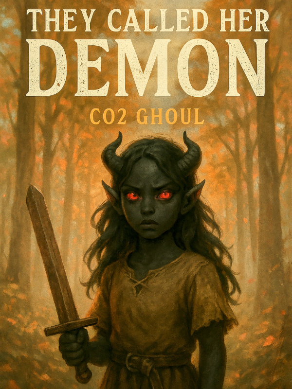 They Called Her Demon