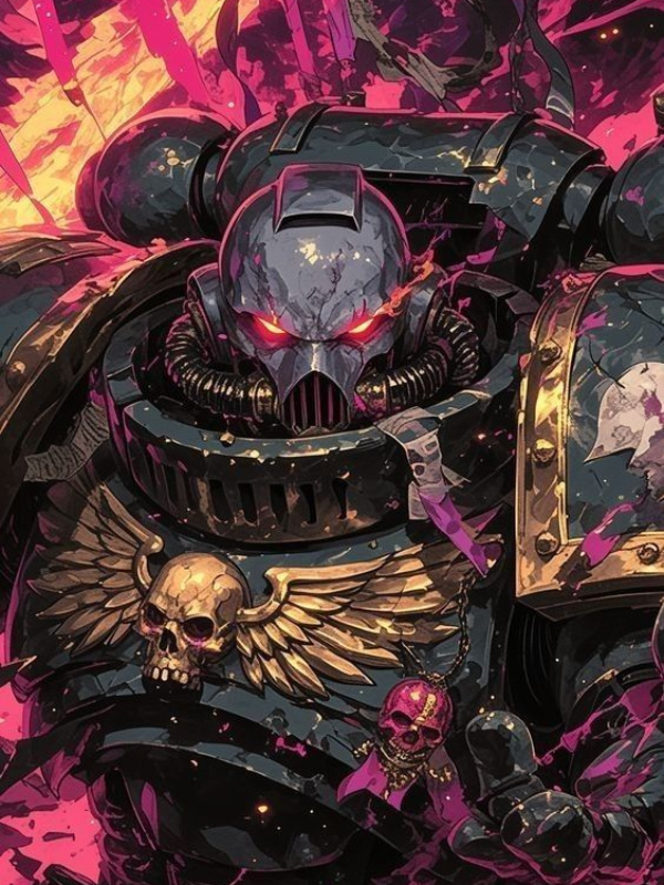 This is Our Warhammer Journey