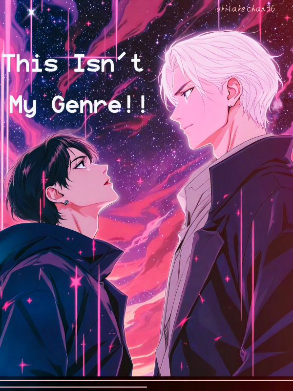 This Isn't My Genre!!