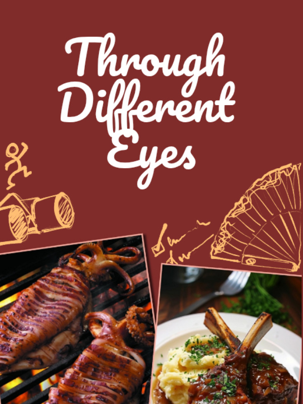 Through Different Eyes