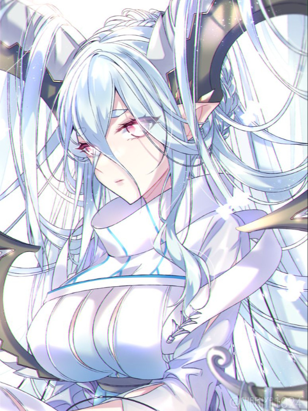 Tiamat, I'm Going to Find a Girlfriend! (Ending)