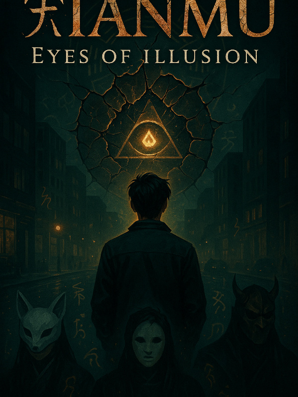 Tianmu: Eyes of Illusion