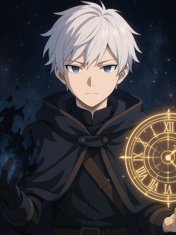 Timebreaker: The Edge of time and magic