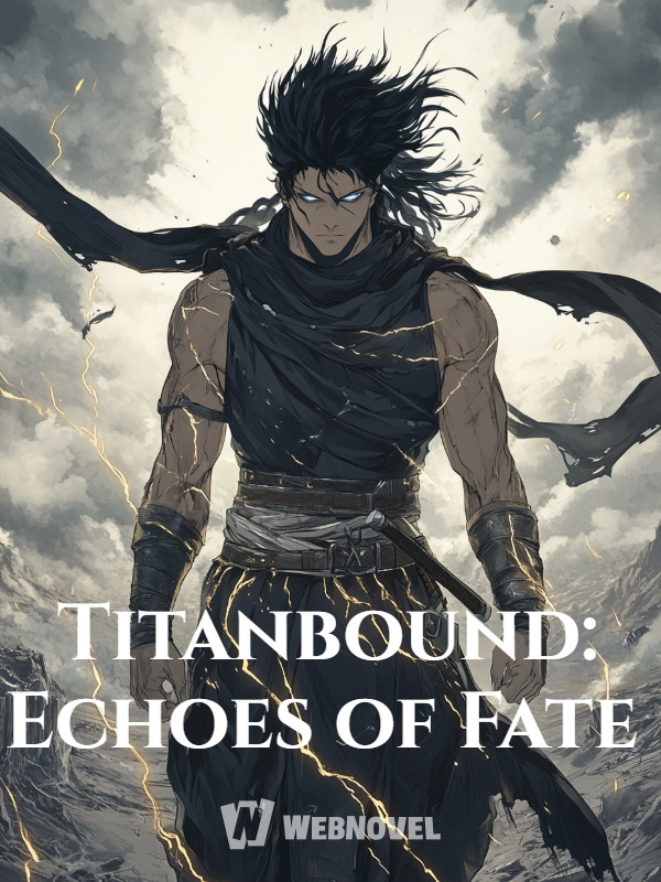 Titanbound: Echoes of Fate