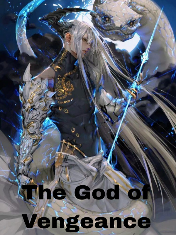 TM: Vengeance of the Indomitable and Crazed Shades