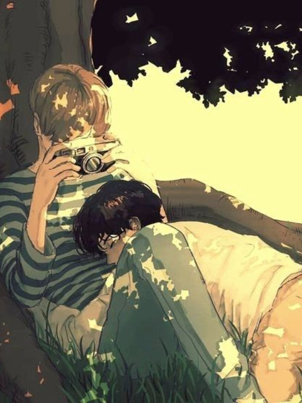 To My Dear Haru