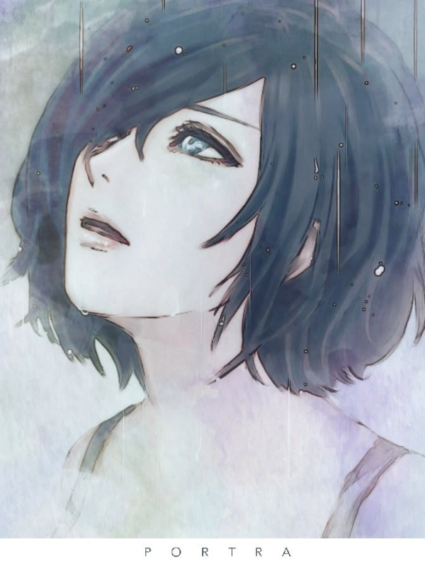 Tokyo Ghoul: You're a ghoul!? What am I supposed to do now???